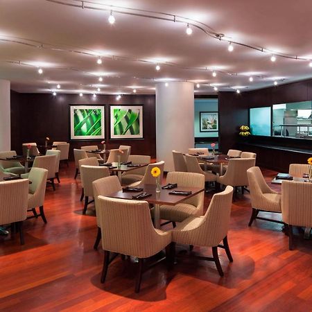 Sheraton Hotel Metairie New Orleans Eksteriør bilde