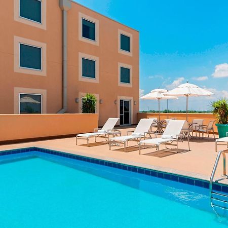 Sheraton Hotel Metairie New Orleans Eksteriør bilde