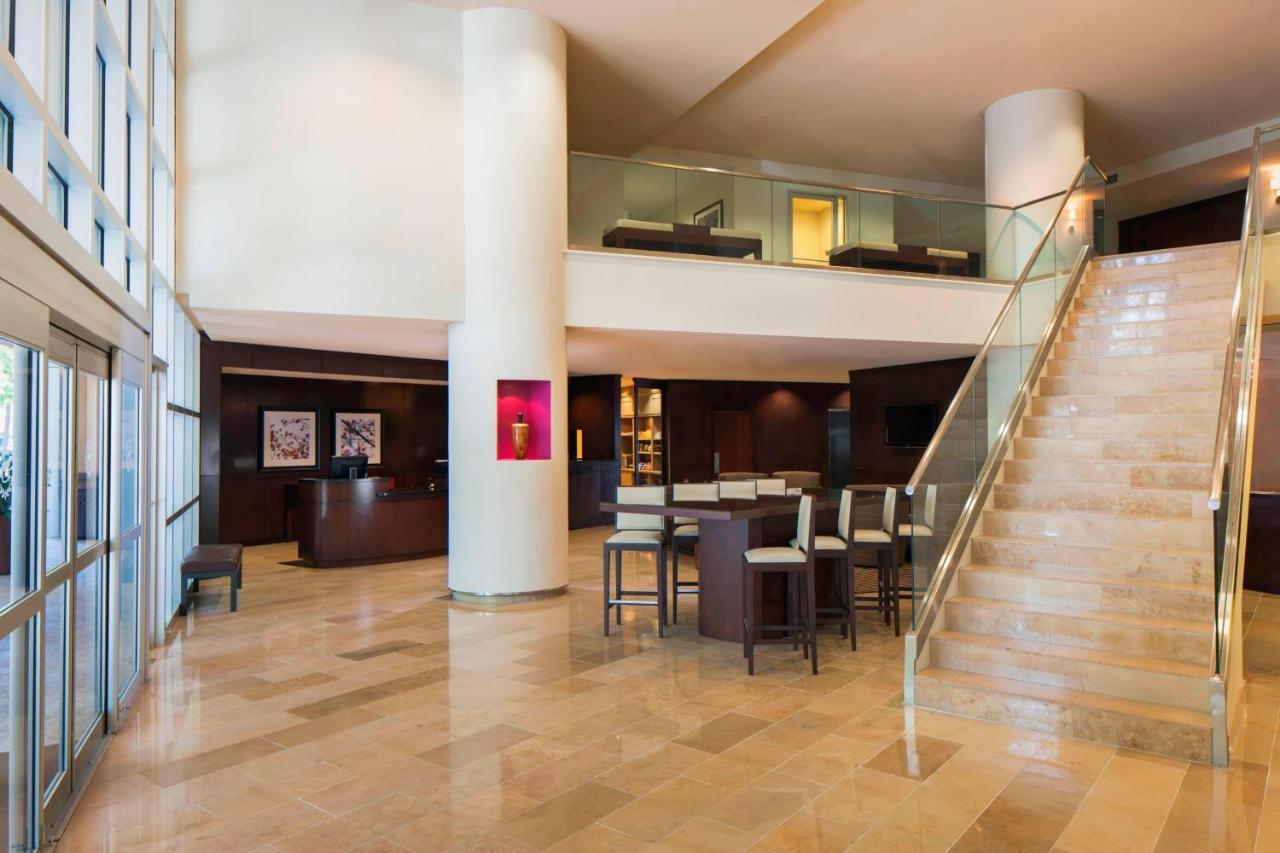 Sheraton Hotel Metairie New Orleans Eksteriør bilde