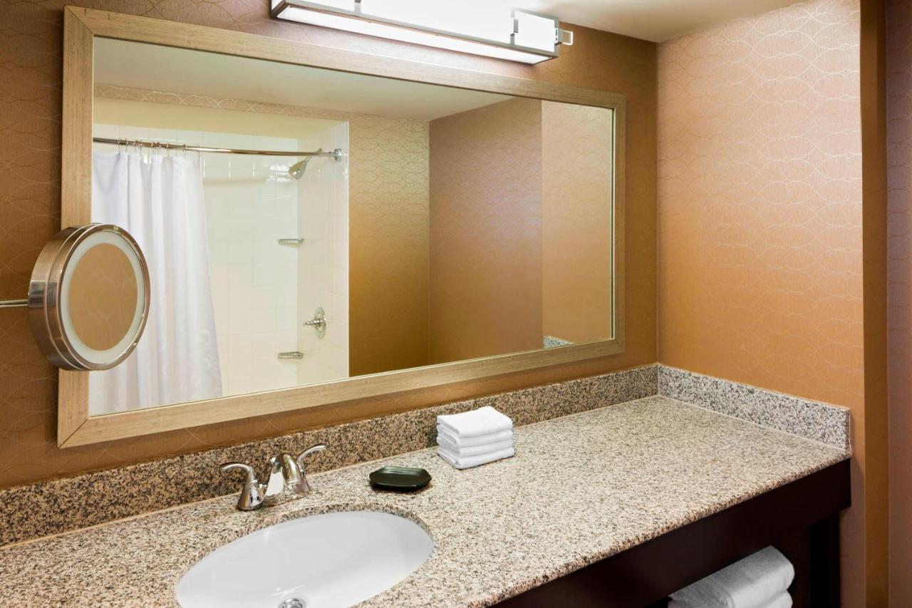 Sheraton Hotel Metairie New Orleans Eksteriør bilde